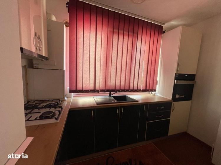Apartament cu 2 camere în 1 Mai