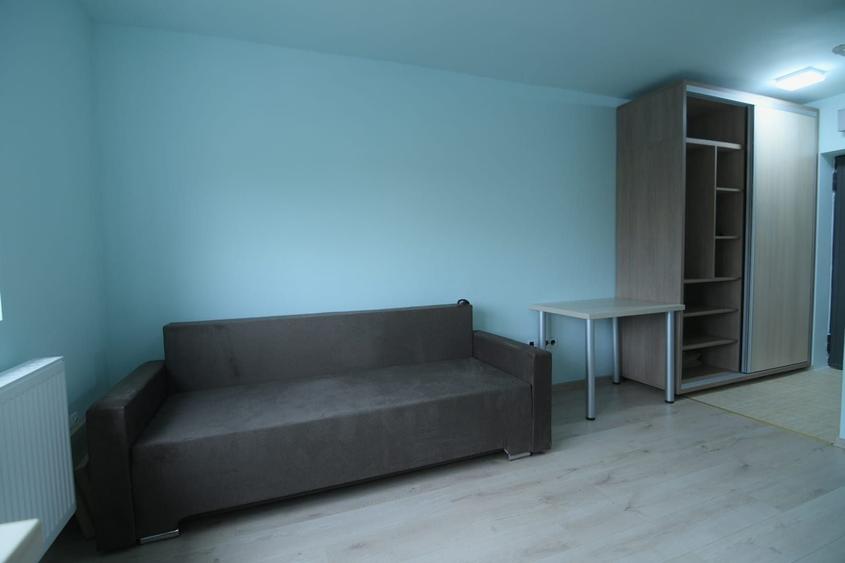 Garsoniera 22 mp de inchiriat cu loc de parcare Privat - 3