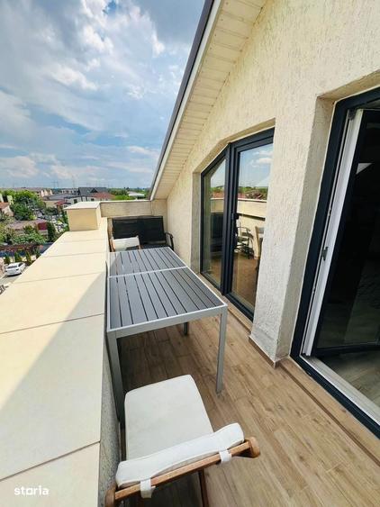 DIRECT PROPRIETAR | 3 camere | 2 terase | 2 parcari incluse | Sector 3 - 35