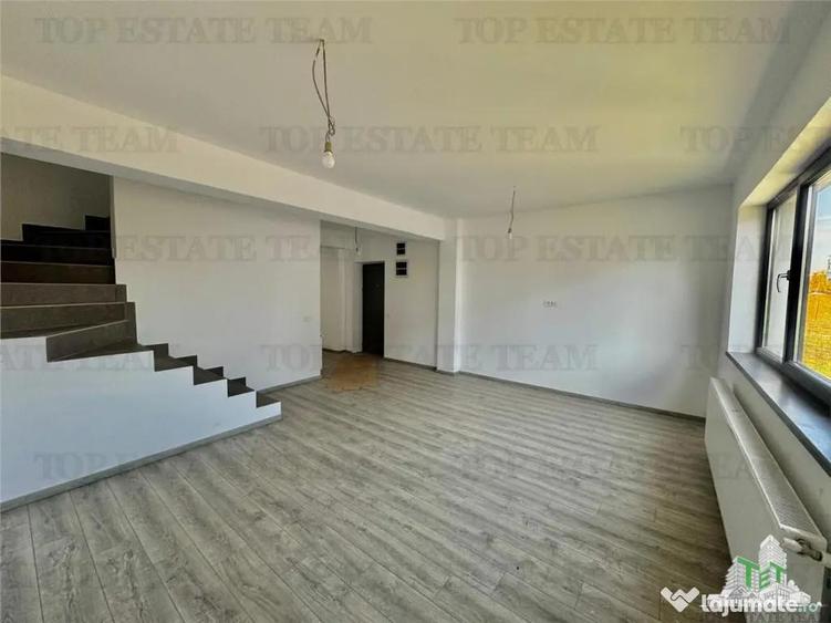 Casă cu 3 camere cu Teren 207 Mp în Bragadiru