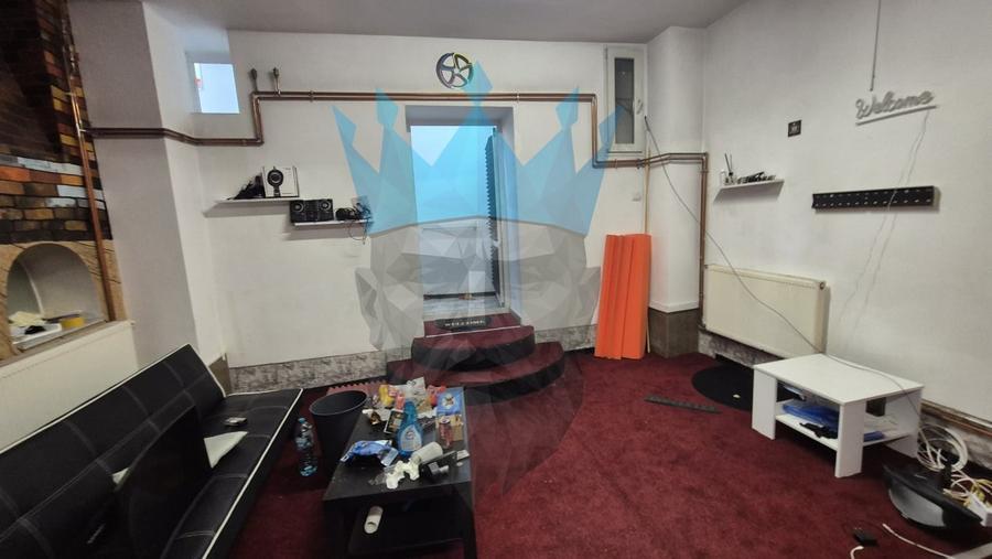Spațiu comercial, de 45.020000457764 mp, în Viilor