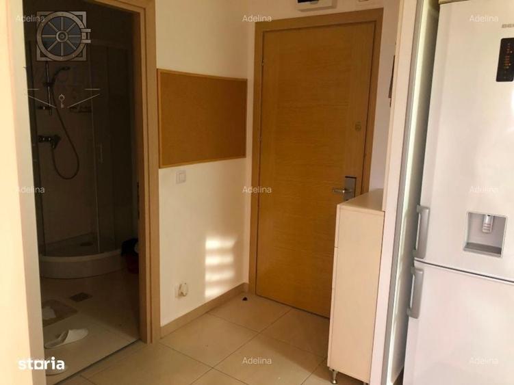 Apartament cu 2 camere semidecomandat în Văcăresti