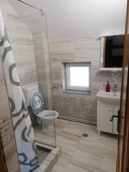 Casă cu 4 camere cu Teren 3000 Mp în Cărbunari