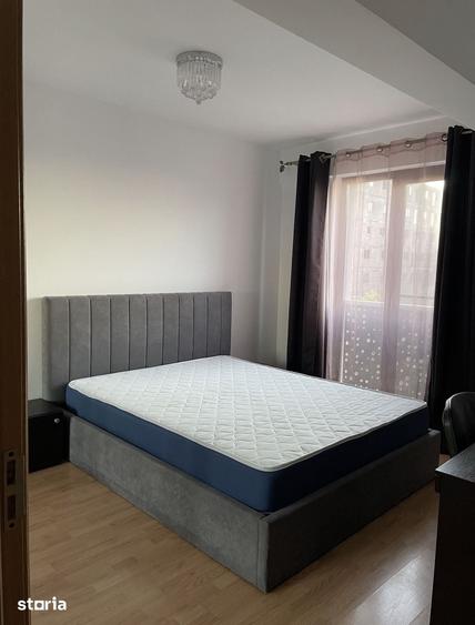 Apartament cu 2 camere decomandat în Zorilor