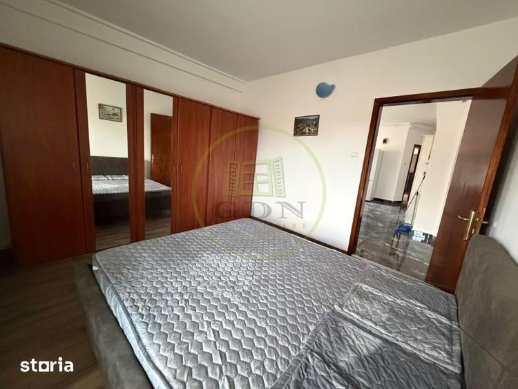 Apartament cu 4 camere, mobilat în Bartolomeu