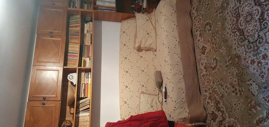 Casă cu 2 camere cu Teren 700 Mp în Sânger