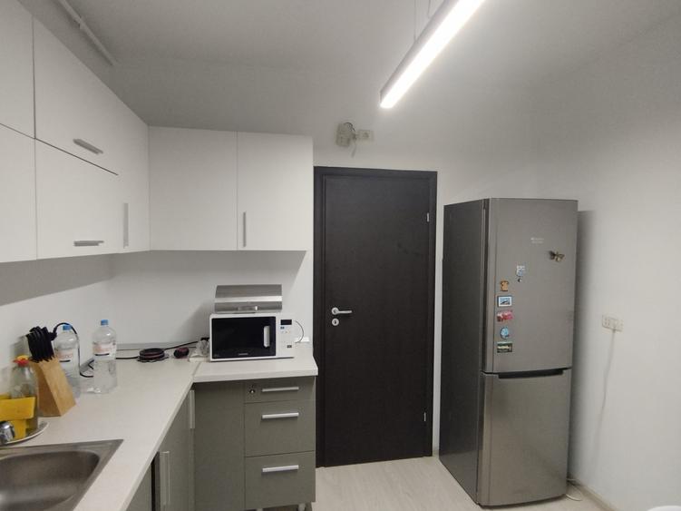 Apartament 2 camere spațios | 70 mp | Parcare subterană | Str. Doinei - 17