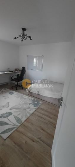 Casă individuală cu 4 camere cu Canalizare în Miroslava