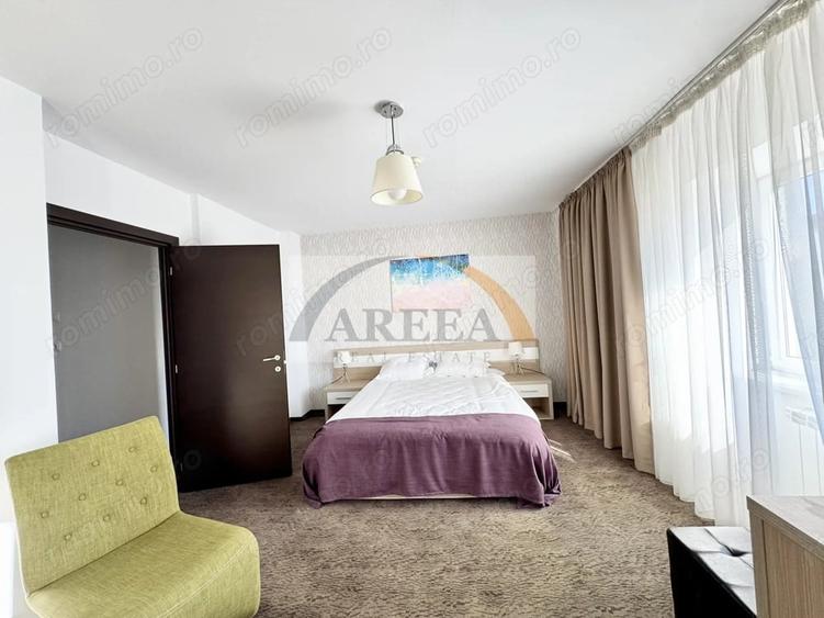 Casă cu 6 camere cu Teren 971 Mp în Floreasca