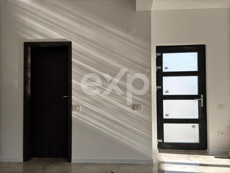 Casă individuală cu 3 camere cu Canalizare în Exterior Nord