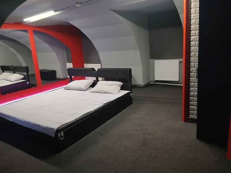 Garsonieră în Complex Studențesc