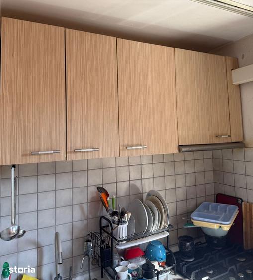 Inchiriere apartament 3 camere zona Brancoveanu / Marie C - 3