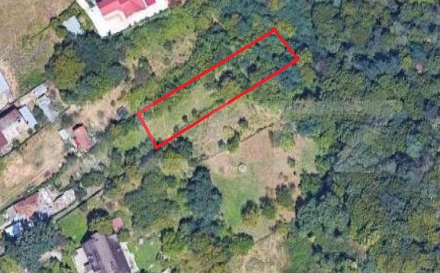 Teren intravilan 1.066 mp | Budeasa Mare | Oportunitate de i - 1