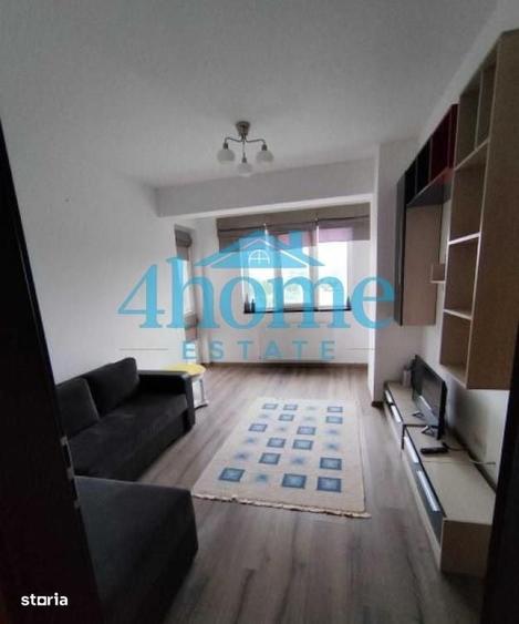 Apartament cu 2 camere în Berceni