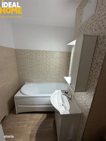 Apartament cu 2 camere decomandat în Podul de Fier