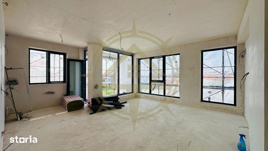 Apartament cu 2 camere în Corbeanca
