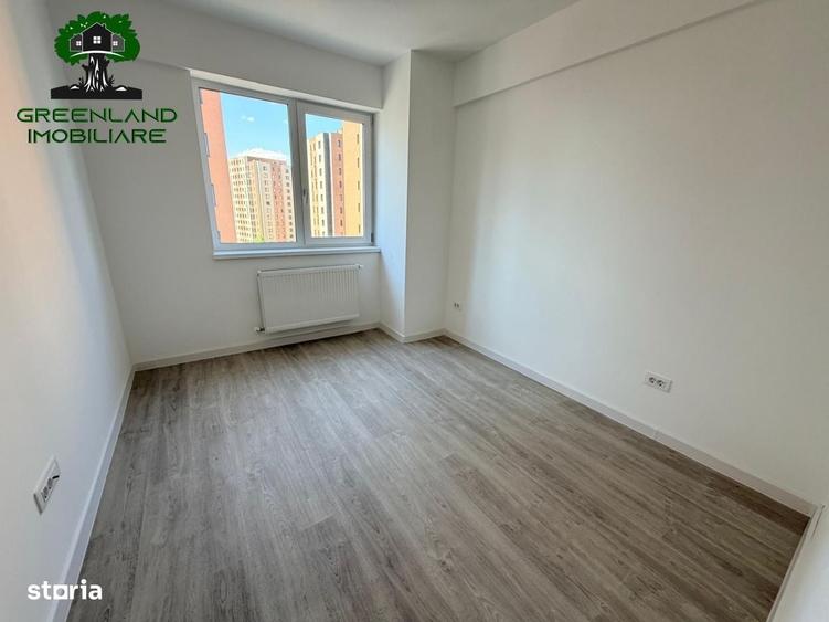 Apartament NOU cu 2 camere, BLOC NOU, etaj 6/9, Visoianu - 3