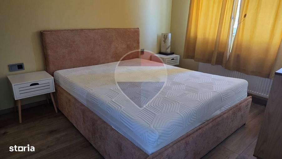 Apartament de inchiriat 40 mp Beta Residence Chinteni - 6