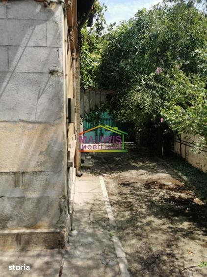 Teren de 962 mp, în 13 Septembrie