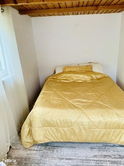 Casă cu 4 camere în Zamora
