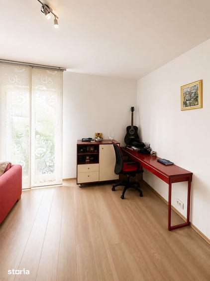 Apartament cu 2 camere decomandat în Rahova