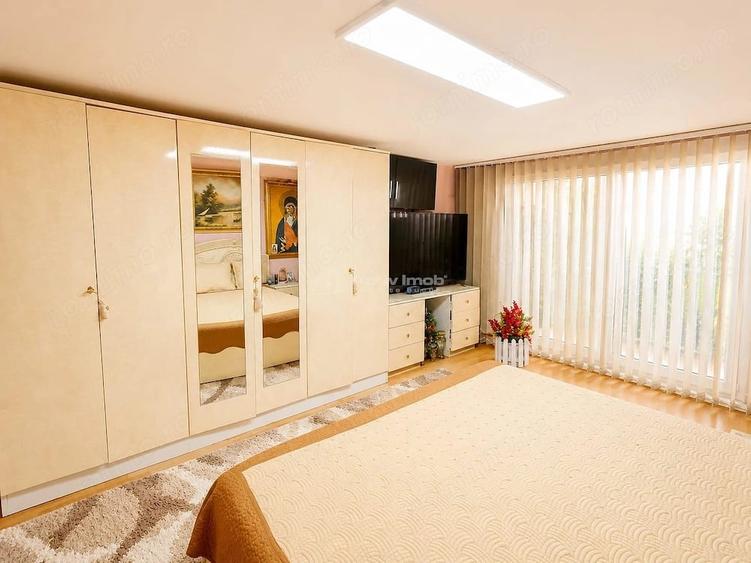 Casa de vanzare str. Lundwig Roth Talmaciu - 18