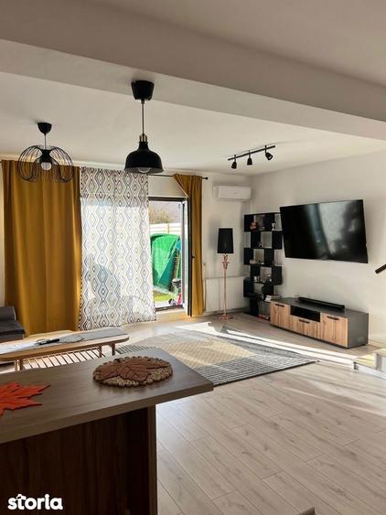 Prelungirea Ghencea, vila 5 camere - 8