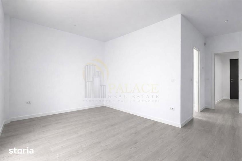 Apartament 2 camere PACURARI loc de parcare boxa - 7
