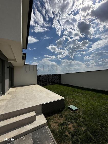 Vila premium 4 Camere | 2 Locuri Parcare | OTOPENI - 7
