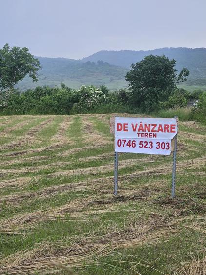 Spațiu comercial, în Măgureni