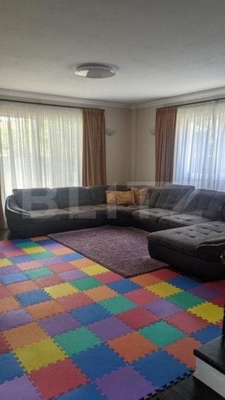 Casa individuala 5 camere, 161 mp utili, 725 mp teren, Dumbravita - 1