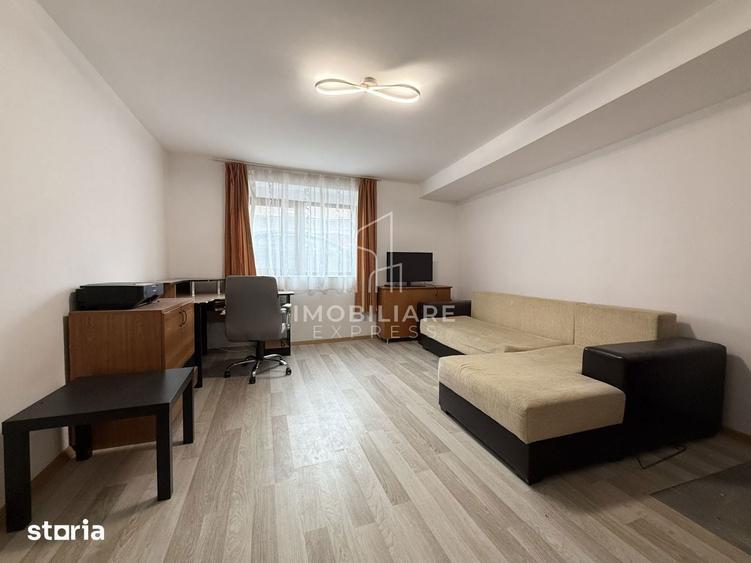 Apartament 2 decomandate Central str Traian - 4