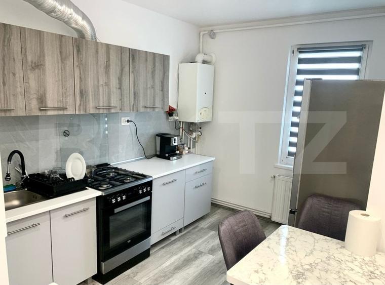 Apartament cu 2 camere decomandat, mobilat în Unirii