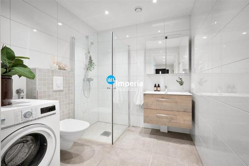 Apartament cu 2 camere decomandat în Moara de Vânt
