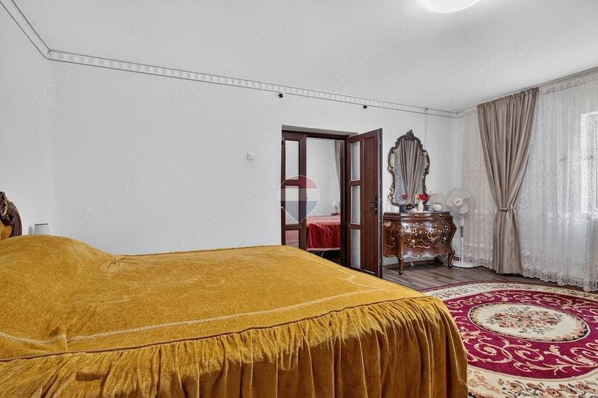 Casă cu Teren 435 Mp în Ultracentral