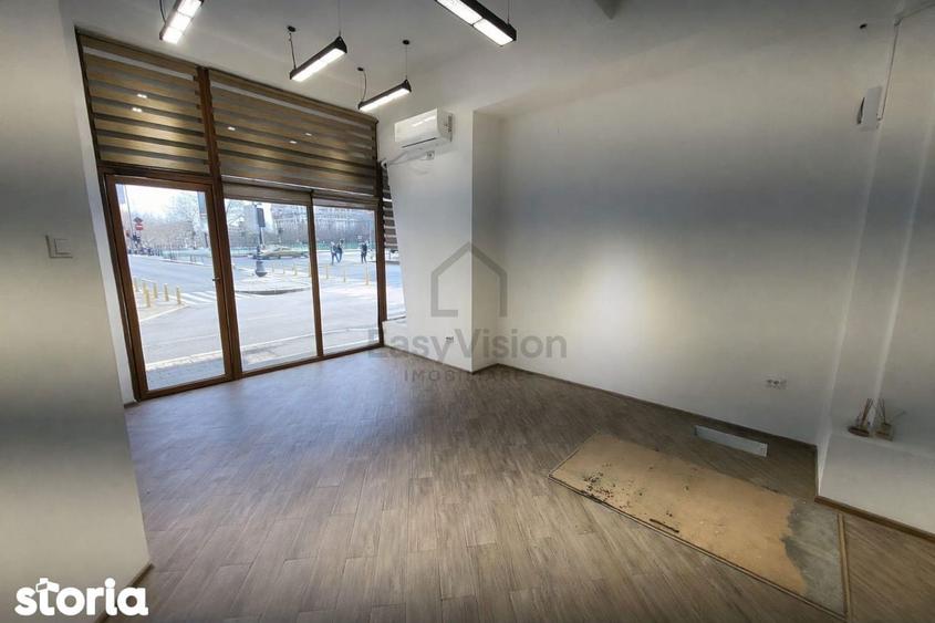 Spatiu comercial | Izvor Cismigiu | 28 mp | Calea Plevnei - 4