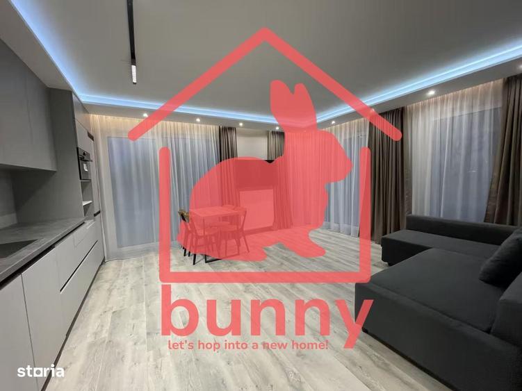 Apartament 2 camere, Herastrau | QF173 - 4