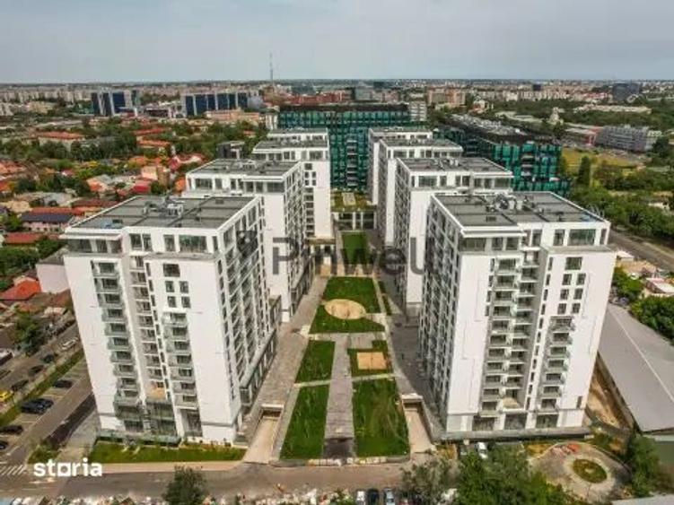 Apartament cu 2 camere în 13 Septembrie
