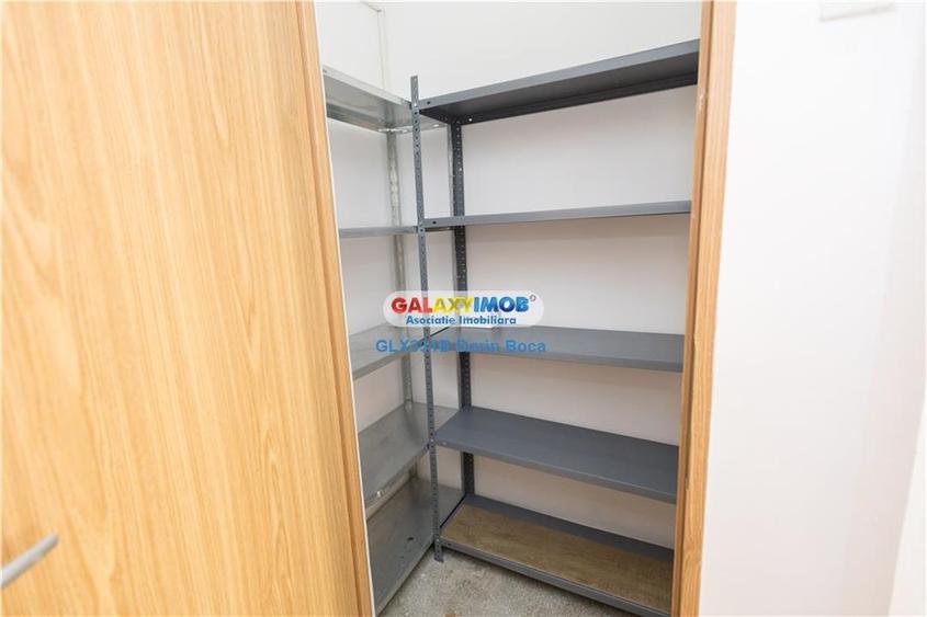 Apartament cu 2 camere decomandat, mobilat în Titan
