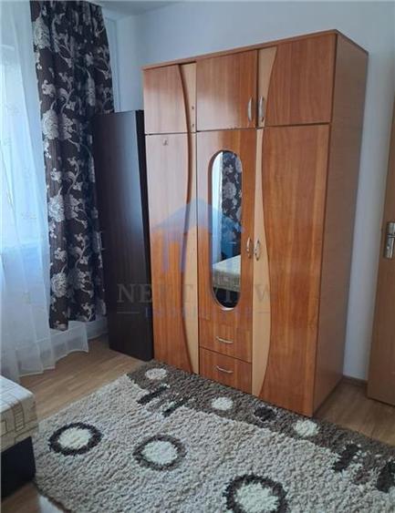 Apartament cu 2 camere semidecomandat în Mănăștur