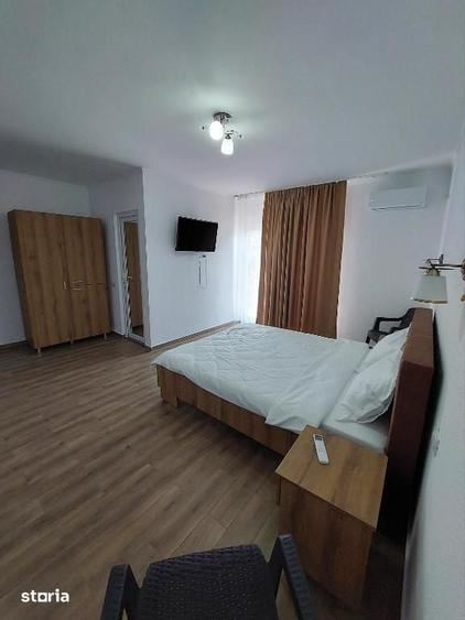 Casă cu Teren 700 Mp în Central