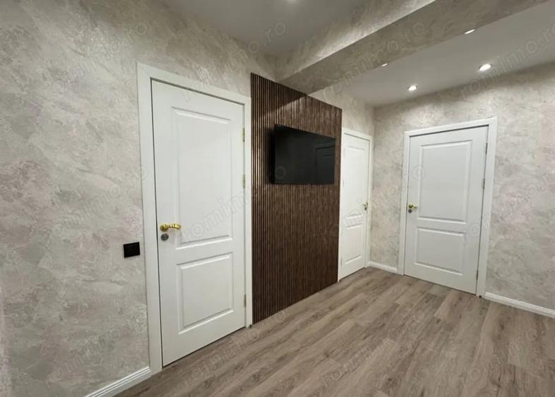 Apartament cu 2 camere în Crângași