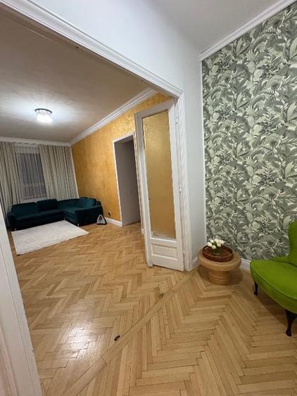 Apartament în Vila cochetă ultracentrală - 2