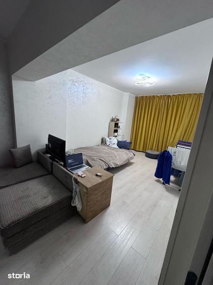 Apartament cu 2 camere decomandat în Copou