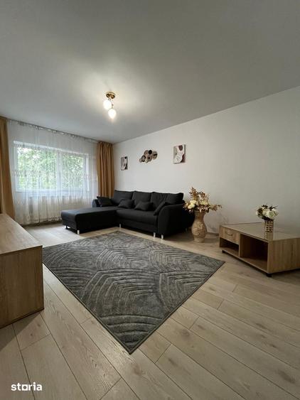 Apartament cu 3 camere decomandat în Cug