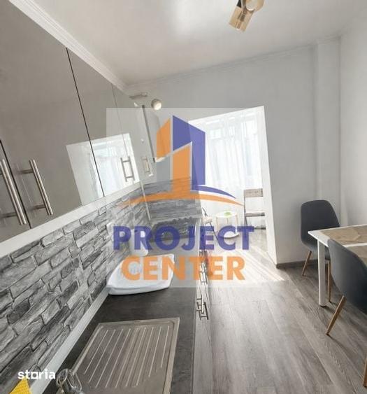 Apartament Popa ?apca, la cheie, etaj 3 - 5