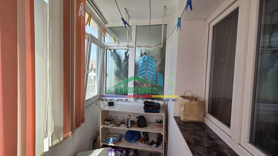Apartament cu 3 camere decomandat, mobilat în Obor