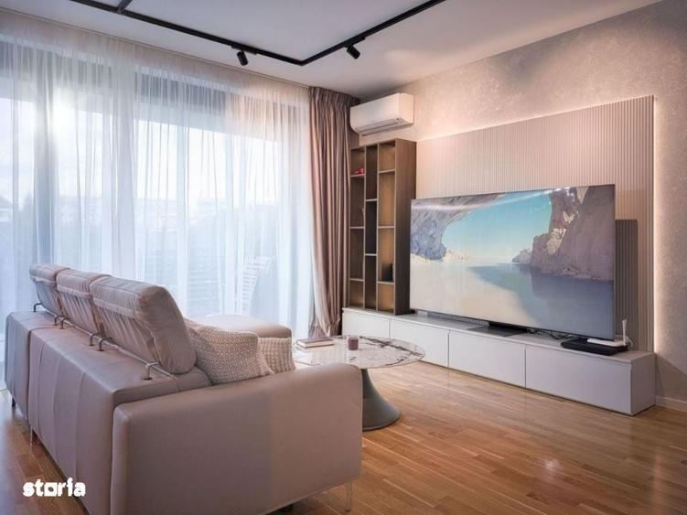 Apartament 3 Camere | 84Mp | Acces Metrou Aparatorii Patriei - 6