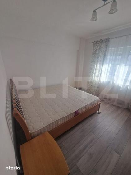 Apartament cu 3 camere decomandat în Bosanci