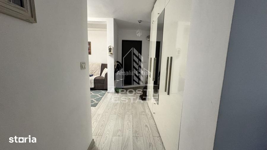 Apartament 3 camere semidecomandat , Zona Steaua